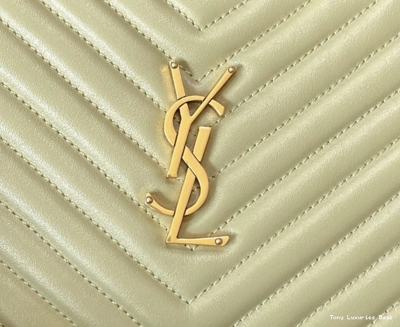 Tony Luxuries LOU CAMERA YSL BAG-23*16*6CM 0823